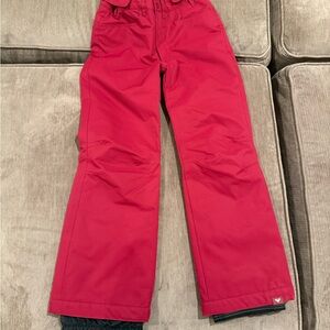 Girls Roxy Ski pants